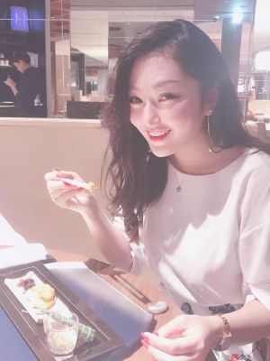 香